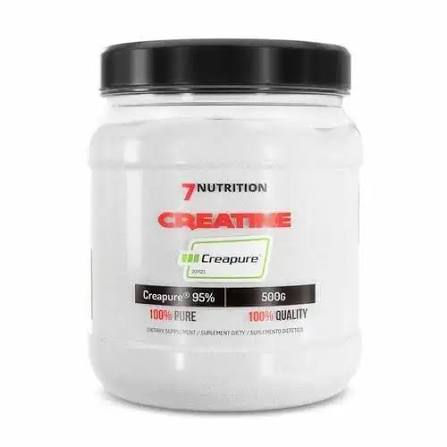 Creatine Creapure