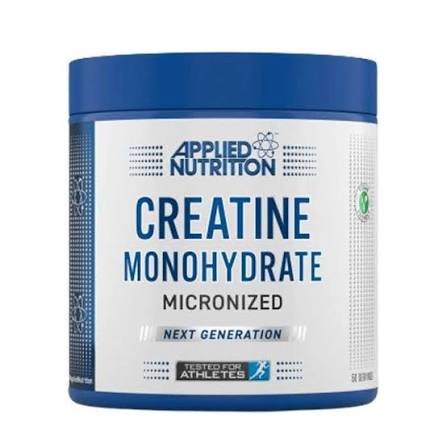 Creatine Monohydrate Micronized
