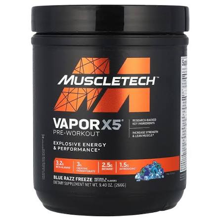 Vapor X-5