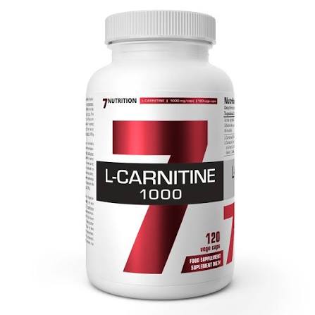 L-Carnitine 1000