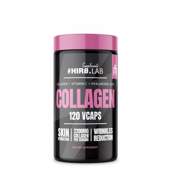 Collagéne