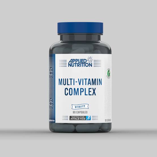 Multivitamin Complex