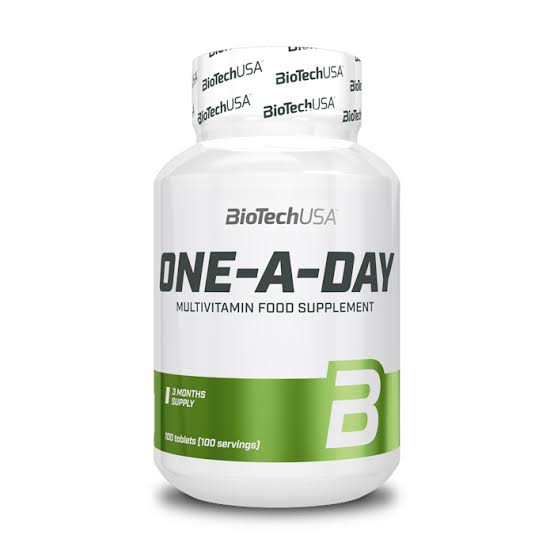 One-A-Day