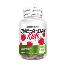 One-A-Day Kids