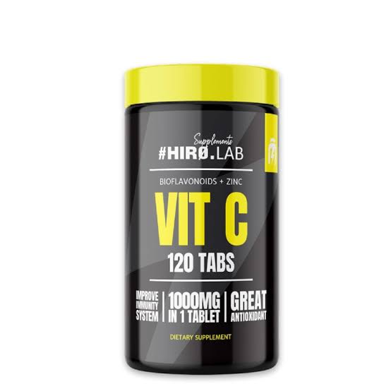Vitamine C