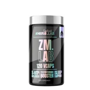 ZM LAB