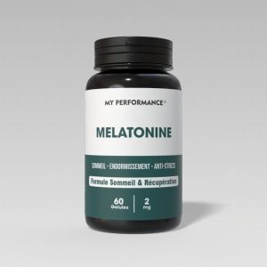 Mélatonine 2 mg