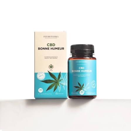 CBD Bonne Humeur