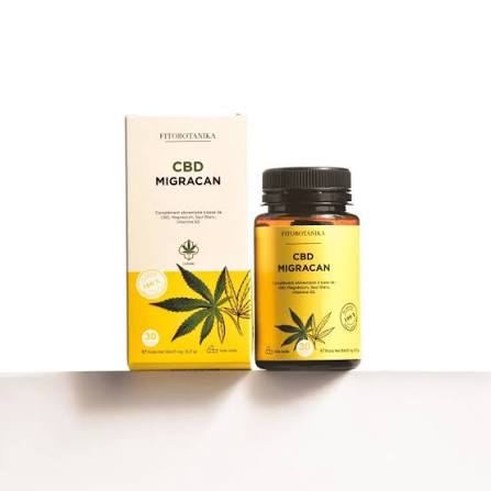 CBD Migracan