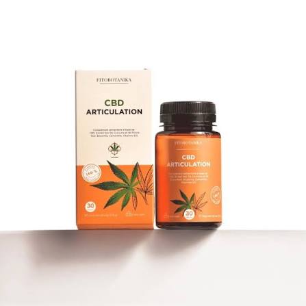 CBD Articulation