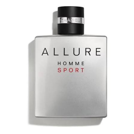 Allure Sport (10 ml)
