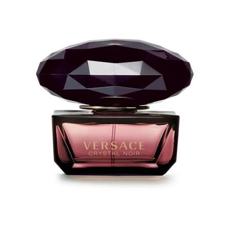 Crystal Noir