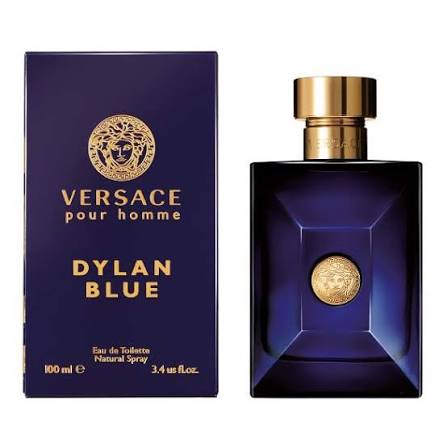 Dylan Blue (10 ml)
