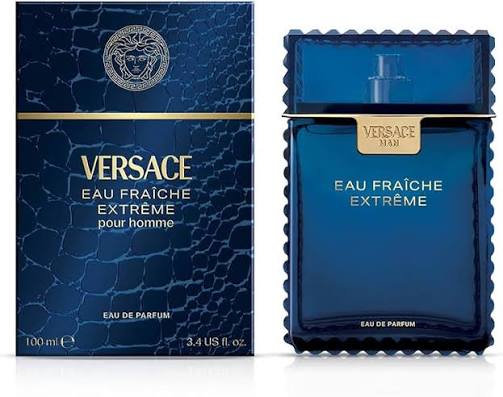 Eau Fraiche Extreme (10 ml)