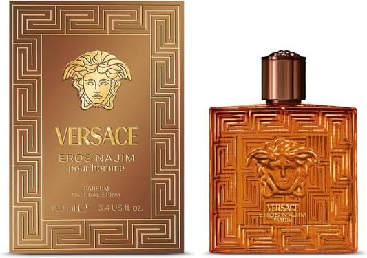 Eros Najim (10 ml)