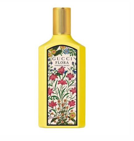 Flora Gorgeous Orchid (10 ml)
