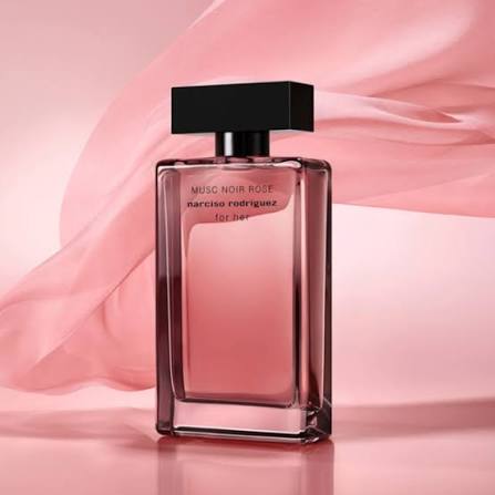Musc Noir Rose (10 ml)
