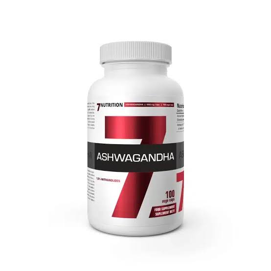 Ashwagandha