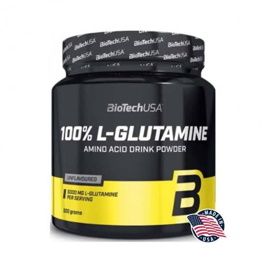 L-Glutamine