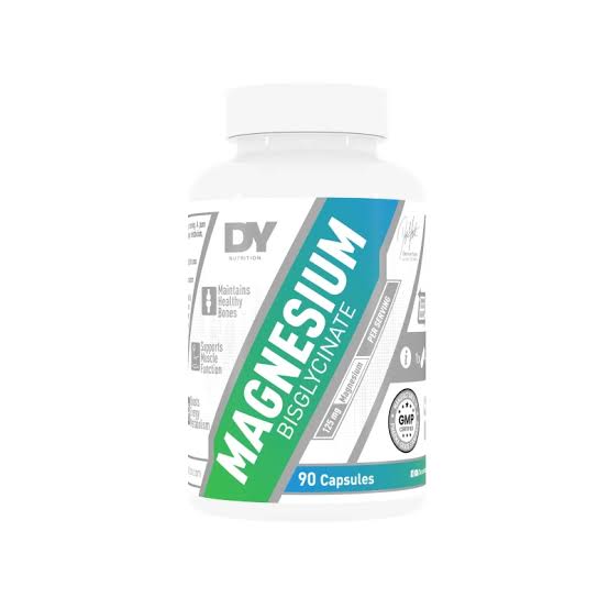 Magnesium Bisglycinate