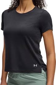 Running Lanch Camo Shortsleeve (Large)