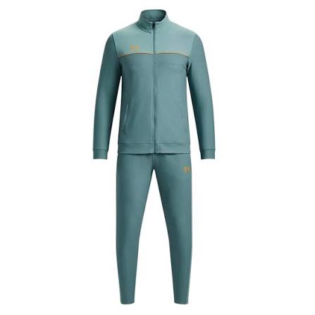 Challenger Mens Tracksuit (Large)