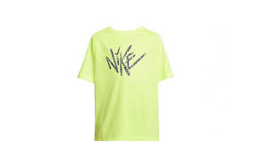 Multi DRI-FIT Shortsleve Top Kids