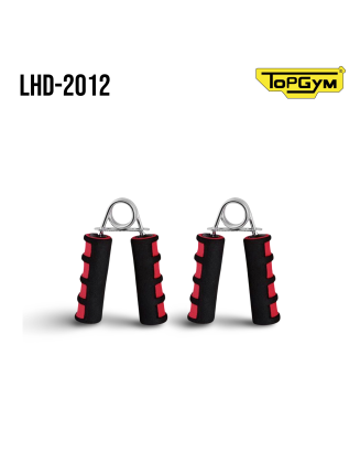 Power Hand Grip