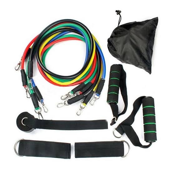 Elastique - Resistance Bands