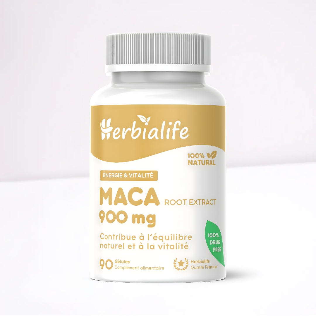 Maca 900 mg