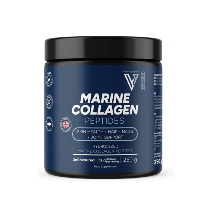 Marine Collagen