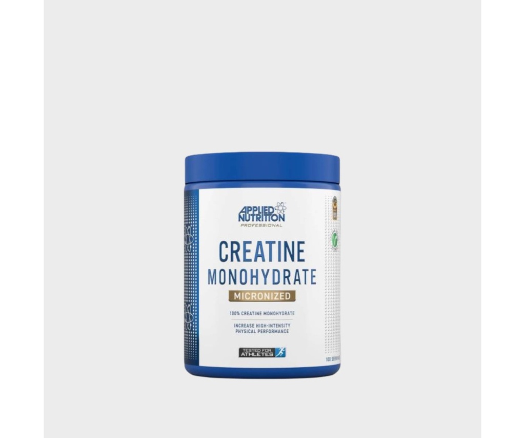 Creatine Monohydrate Micronized